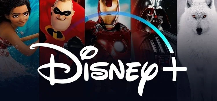 pagar disney plus